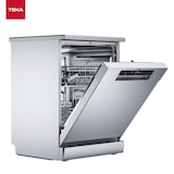 thumbnail of Teka - Máquina de Lavar Louça DFS26650SS (13T-Inox, Classe E)