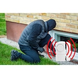 thumbnail of OLYMPIA TF 400 Tür-/Fensteralarm, 4er Set