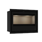 thumbnail of TERMOFOC – Einsetzbarer Holzofen mit Turbine, Modell LAGOS C695, 7,3 kW