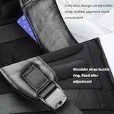 thumbnail of Sac À Dos Ordinateur Étanche Grande Capacité Avec Ports USB Type-C YONIS