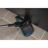 thumbnail of Hyundai Electronics - Elektrische dweil machine - Feather - Met dubbele roterende koppen - Groenzwart