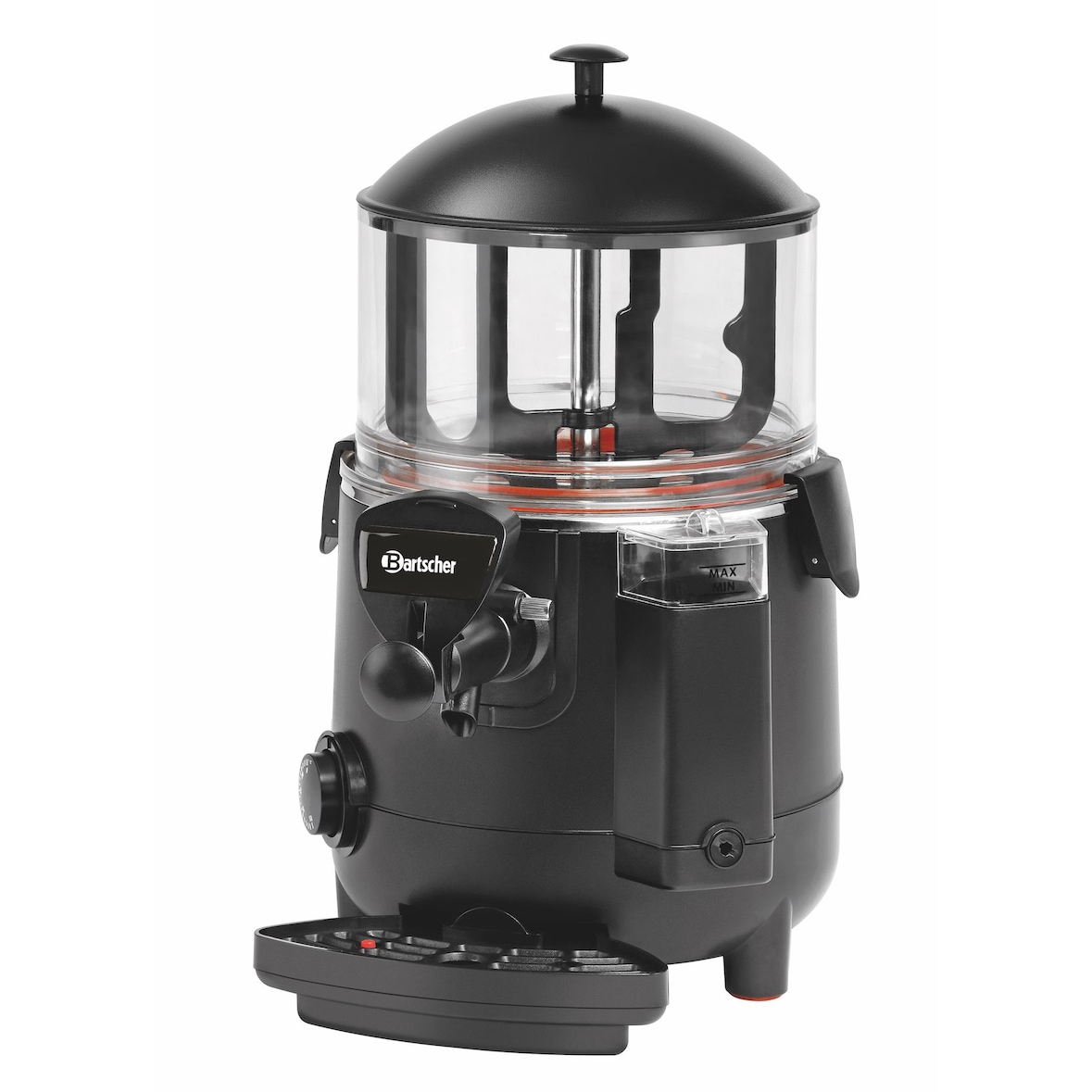Bartscher Schokoladendispenser 5L, Spender, Getränkespender von CHEFGASTRO