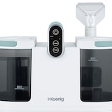 thumbnail of H.Koenig Limpiador Textil con Agua Caliente TWT88, hasta 60°C, 1200W