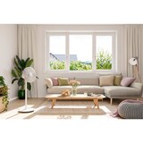 thumbnail of Standventilator Finn mit Fernbedienung Weiß