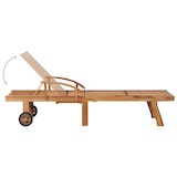 thumbnail of Helloshop26 - Conjunto de 2 tumbonas hamacas camas de jardín muebles de terraza muebles de exterior con cojines estampado de 02_0012030