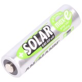 thumbnail of Ansmann Solar Mignon / AA Green 2er Pack perfekt für Solarleuchten