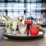 thumbnail of Villeroy & Boch Boston Coloured Wasserglas / Saftglas / Cocktailglas Smoke 14,4cm 350ml