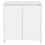 thumbnail of Helloshop26 - Buffet Sideboard Kommode Kleiderschrank Aufbewahrungsmöbel Organizer für Küche Wohnzimmer Lounge 70 x 41 x 75 cm 02_0030498