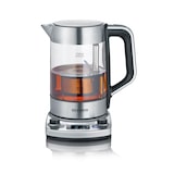 thumbnail of SEVERIN Glazen water/theekoker, 1.5 l., multi.temp., en lift