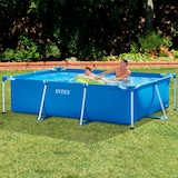 thumbnail of Piscina desmontable INTEX Small Frame 300x200x75 cm - 3.834 l