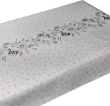 thumbnail of JUNOPAX Papiertischdecke Musik 50m x 1,15m, nass- und wischfest
