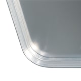 thumbnail of Alu-Transportkasten, 118 Liter, LxBxH 700 x 500 x 375 mm