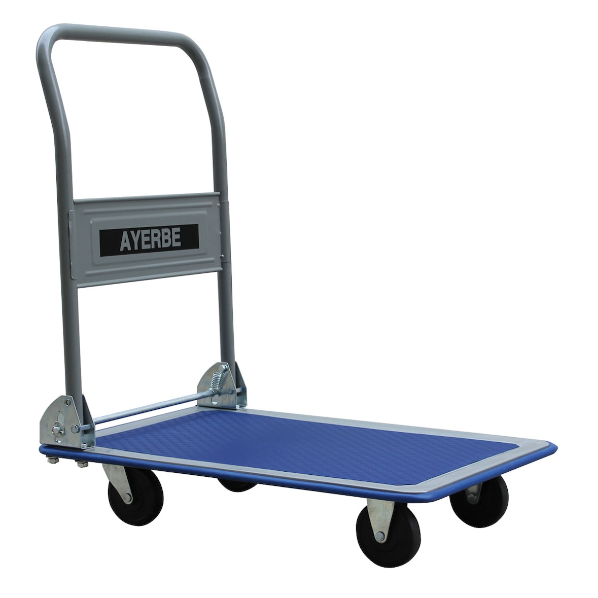 Carro Plataforma Plegable AY-150-Plat