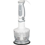 thumbnail of Batidora de mano braun minipimer 5 vario mq 5235 wh 1000w 21 velocidades