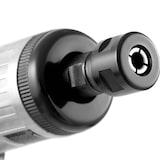 thumbnail of MSW Amoladora recta de aire comprimido en set - 25 000 rpm - 15 piezas