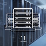 thumbnail of CUDY GS1024 24-Port Gigabit Metall Switch