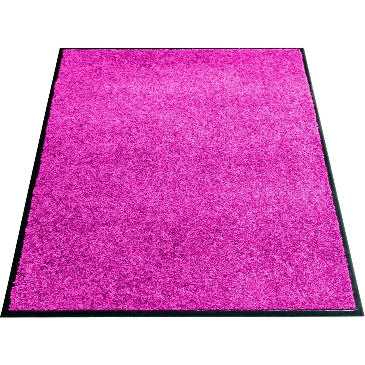 Schmutzfangmatte Eazycare Color 60x90cm pink.