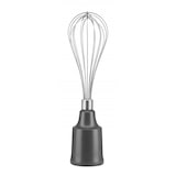 thumbnail of KitchenAid 5KHBV83EDG Stabmixer-Set mit Zerkleinerer & Schneebesen, Dunkelgrau