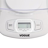 thumbnail of Vogue Wägestation Add 'N' Weigh Kompaktwaage 5kg
