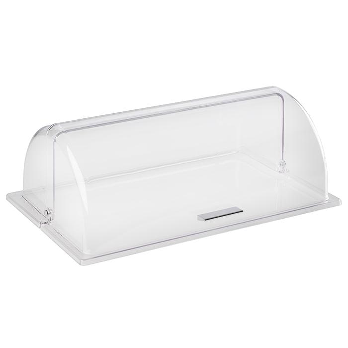 APS Rolltop-Haube/Frischhaltehaube GN 1/153 x 32,5 cm, H: 17 cm