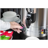 thumbnail of Royal Catering Bollitore elettrico professionale 8,7 litri - 1.500 W - Parete doppia