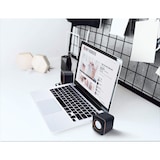 thumbnail of Manhattan 2600 Lautsprechersystem, USB, kompakt, 2 Lautsprecher