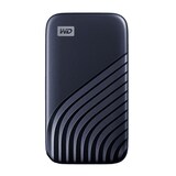 thumbnail of Western Digital My Passport 1000 GB Blau