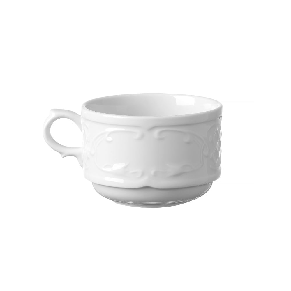 HENDI Koffiekop, 0,18L, ⌀82mm
