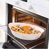 thumbnail of Plat de cuisson 32 x 20 cm Smart Cuisine Wavy