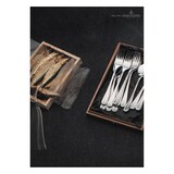 thumbnail of 12 x Picard & Wielpütz GIRONA Menügabel 6183