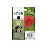 thumbnail of EPSON Cartouche Jet d'Encre Claria Home Noir ''Fraise'' 29 (T2981) - C13T29814012
