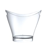 thumbnail of HENDI Wijn- en champagnekoeler, BarUp, 6L, Transparant, 300x240x(H)260mm