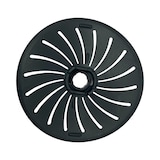 thumbnail of Messerabdeckung Alternativteil: kompatibel mit Thermomix TM5 / TM6 / TM31