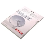 thumbnail of Bosch MUZ45AG1 Gemüsescheibe