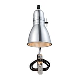thumbnail of Luminaire à pince luminaire PHOTO  Aluminium Argent H. 16 IP20 -Intérieur