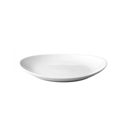 Tivoli Piatto Bistecca Cm 27,5 Saturnia Confezione Da 6