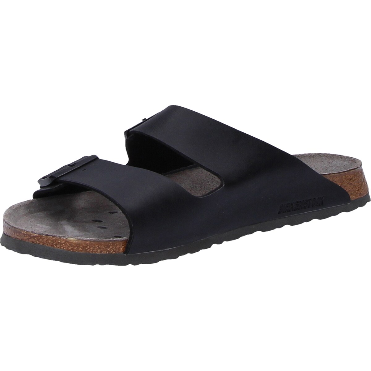Birkenstock Arizona ESD schwarz Gr. 43