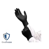 thumbnail of Boîte de 1000 Gants d'examen Nitrile - Taille XXL - Noir
