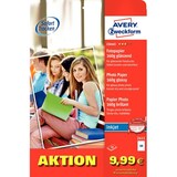 thumbnail of Inkjet Fotopapier, DIN A4, einseitig beschichtet, glänzend, 160 g/m²