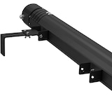 thumbnail of tectake Radiateur infrarouge Solaris Horizon 3000W, boîtier en aluminium - noir - 405074