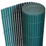 thumbnail of Helloshop26 - Clôture brise vue brise vent PVC 200 x 300 cm vert 03_0001470