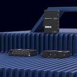 thumbnail of Teltonika TSW010 5-port Switch 5x10/100
