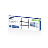 thumbnail of ACT AC8351 TV Wandsteun | 1 Scherm 32" tot 55" | VESA | Zwart