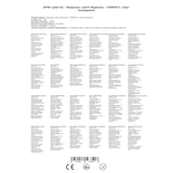 thumbnail of COMPACT - Portionierer, klar-transparent, Quantity on tap:20 ml