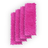 thumbnail of Ersatzbezug "Beere" für Bodenwischer ( 4er Pack ) - 40cm - Chenille Wischbezug, für alle gängigen Klapphalter - Bezug für alle Bodenarten