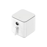 thumbnail of Xiaomi Smart Air Fryer 6.5L Heißluftfritteuse weiß, mit Antihaftbeschichtung