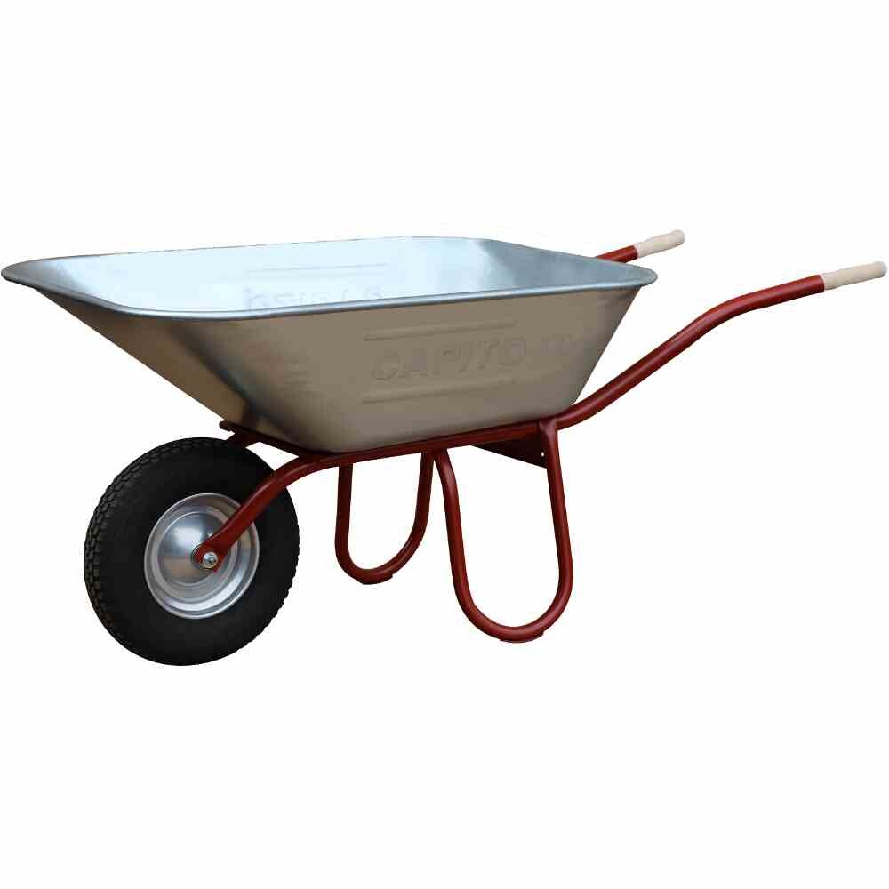 Schubkarre PRAKTICA 120 l