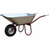 thumbnail of Schubkarre PRAKTICA 120 l