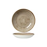 thumbnail of Steelite Schale Coupe 21,5 cm Craft Porcini