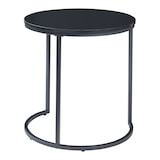 thumbnail of Helloshop26 - 3er-Set ineinander schiebbare Couchtische schwarz 03_0009773